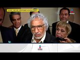 ¡Rafael Inclán arremete contra Laura Zapata! | De Primera Mano