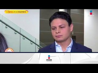 ¿Giovanni Medina pone a su hijo en contra de Ninel Conde? | Sale el Sol