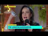 ¡Natalia Sosa nos visita en el foro! | De Primera Mano