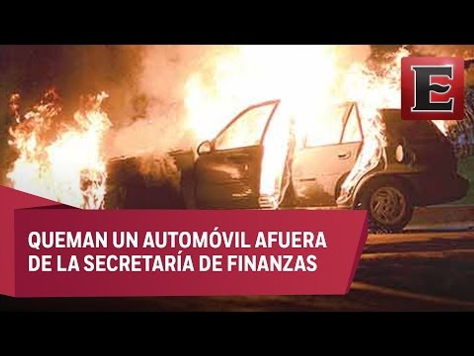 Empresarios exigen pagos que adeuda el gobierno de Veracruz