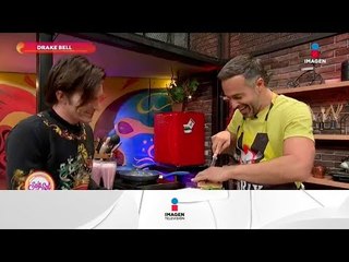 ¡Prepara una deliciosa hamburguesa estilo mexicano! | Sale el Sol