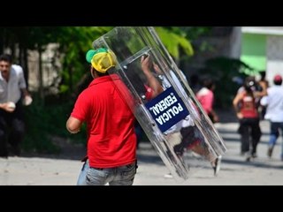 Así se vivió la jornada electoral en Guerrero