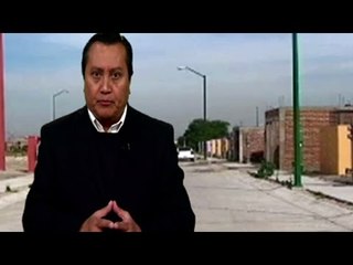 'Intereses inmobiliarios provocan crecimiento desordenado en la CDMX' en opinión de Martín Espinosa