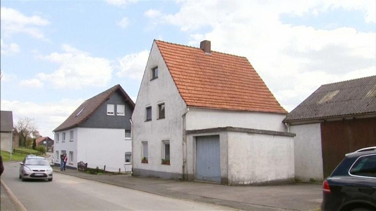 Urteil: 13 und 11 Jahre Haft für Horrorhaus-Ehepaar