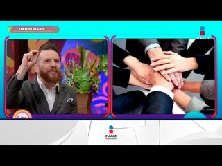 ¡Hay que ser menos realistas y más soñadores! | Sale el Sol