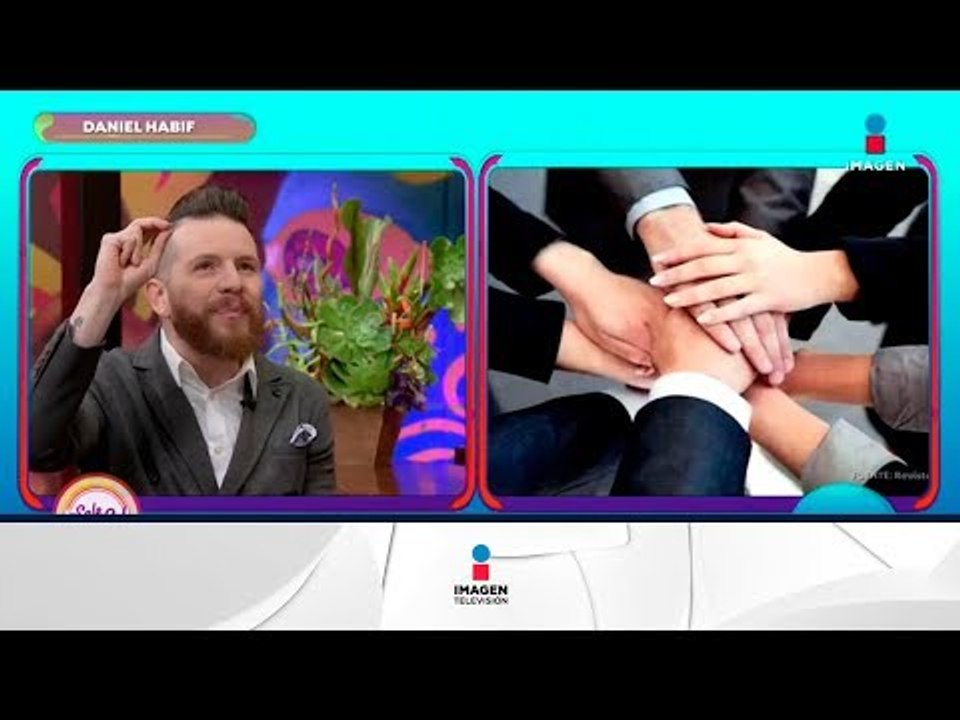 ¡Hay que ser menos realistas y más soñadores! | Sale el Sol