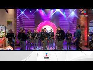 Programa completo 7 de marzo de 2018 | Sale el Sol