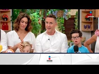 Celebramos la diversidad e inclusión de personas con Síndrome de Down | Sale el Sol