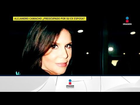 Alejandro Camacho habla sobre la salud de Rebecca Jones | De Primera Mano