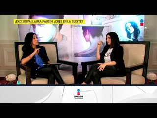 Entrevista completa con Laura Pausini | De Primera Mano