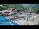 Suman 78 muertos por deslaves en Colombia