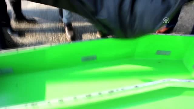 Adana'da Tırla Otomobil Çarpıştı: 1 Ölü, 2 Yaralı