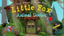 Fun Animal Care In Forest Hospital - Play Fun Care Little Fox And Animals Friends Games For Kids