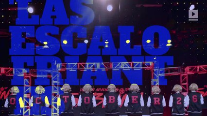 Netflix lanza el primer tráiler de 'Las escalofriantes aventuras de Sabrina'