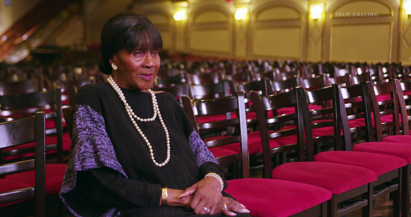 Alexis L. Woods - Tap Dancer