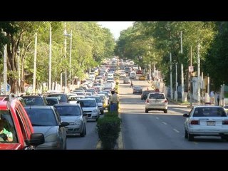 Mal uso de los recursos en Tabasco