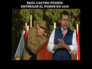 '¿Qué sigue en Cuba tras la muerte de Fidel Castro?, en opinión de Ciro Di Costanzo
