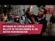 Venezuela cierra frontera con Colombia para evitar contrabando billetes