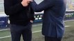Super 8s: Jon Wells and Terry O'Connor preview tonight's crunch clash between Leeds Rhinos and Toronto Wolfpack - Live on Sky Sports from 7.30pm