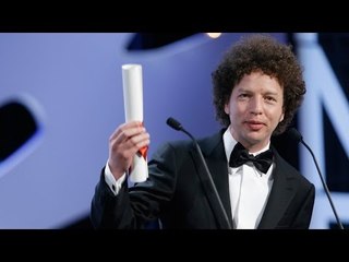 Michel Franco gana en Cannes premio a Mejor Guión