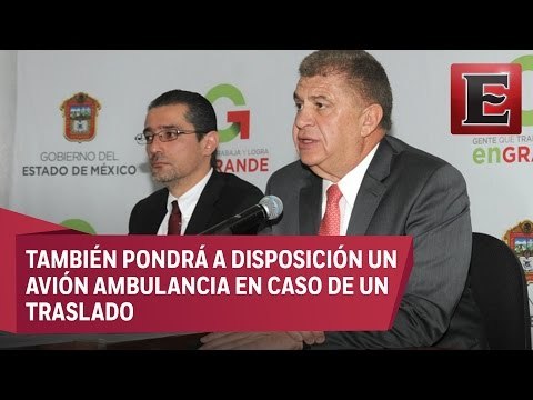 Edomex cubrirá gastos funerarios de víctimas de Tultepec