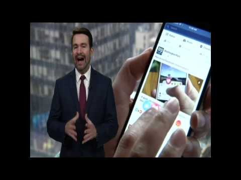 'Las redes sociales deberían advertir las noticias falsas', en opinión de Pascal Beltrán del Río