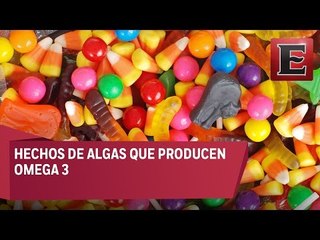 Crean dulces para prevenir la diabetes