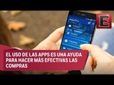 Apps que te ayudarán para que no sufras en el Buen Fin