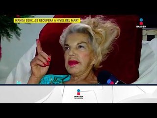 ¡Wanda Seux se recupera en Acapulco! | De Primera Mano