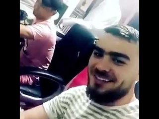 ريدي المجوز ريدي - اياد مشعل 2017