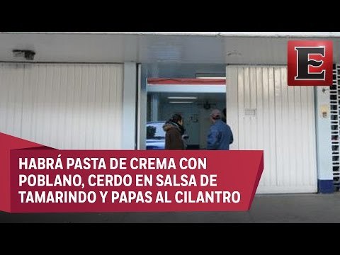 El Torito tiene el menú navideño para los automovilistas infractores