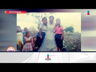 Sin etiquetas: ¡respetemos la diversidad cultural! | Sale el Sol