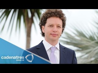 Entrevista al cineasta mexicano Michel Franco
