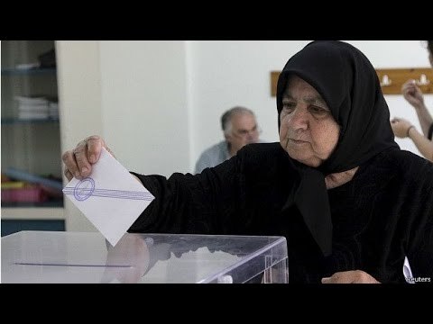 Grecia rechaza la oferta de rescate de la Troika en el referendo