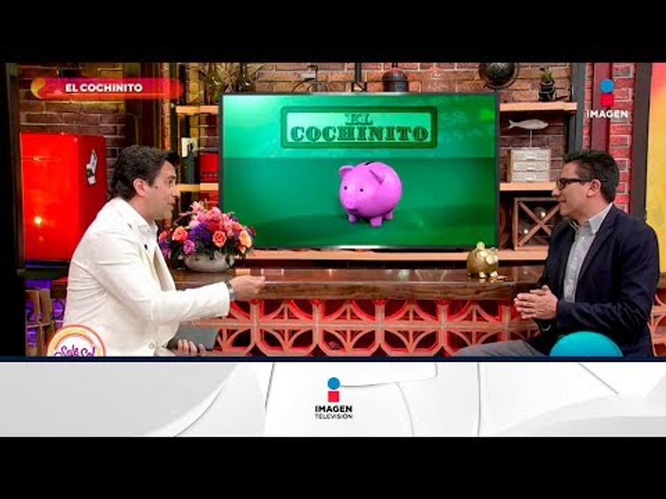 El Cochinito: ¡Que la Semana Santa no se convierta en un vía crucis! | Sale el Sol