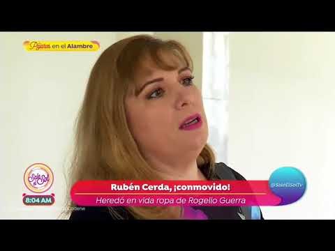 ¡Chabelo aclara rumores sobre su estado de salud! | Sale el Sol