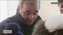 Charles Aznavour : ambassadeur du Génocide Arménien - L'info du vrai du 05/10 - CANAL+