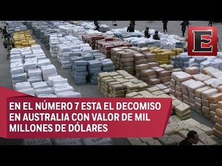 Siete eventos más destacados en 2016 sobre los arrebatos a delincuentes