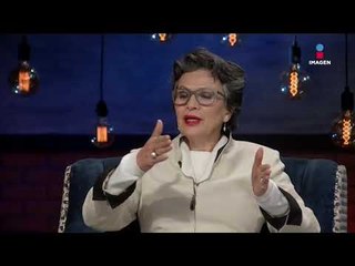 Patricia Reyes Spíndola cumplirá 65 años | EMQCMD