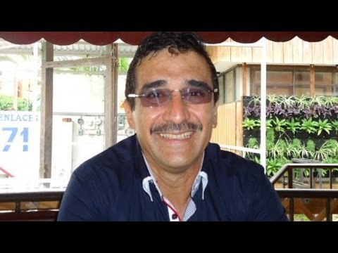 Chiapas: el panista Francisco Rojas Toledo recibe 'moches' para su campaña