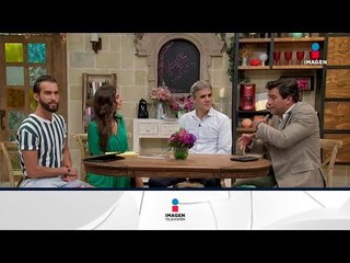 ¿Estamos viviendo como queremos? | Sale el Sol