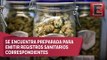 Lista Cofepris para regular los medicamentos con mariguana