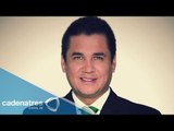 Entrevista al Senador del Partido Verde Carlos Puente Salas