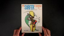 The Archives: Volume 3, Issue 3 | SURFER Magazine