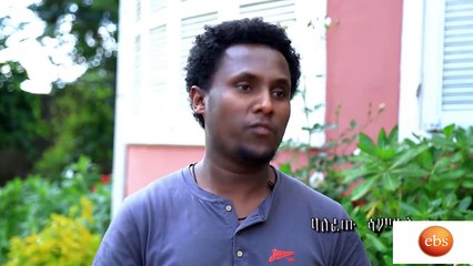 Welafen Drama: Season 5 Part 64 - Ethiopian Drama