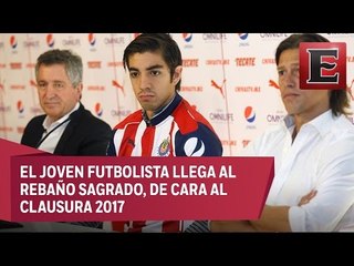 Ningún equipo puede compararse con Chivas, asegura Adolfo Pizarro