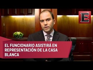 Asesor de seguridad de Obama asistirá a funeral de Fidel Castro