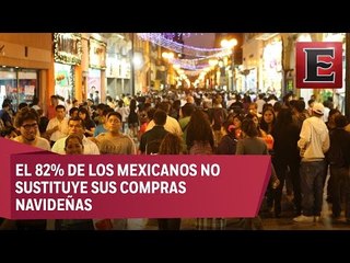 A los mexicanos no les afecta el elevado precio del dólar