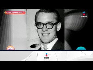 Casos sin respuesta:  Michael Rockefeller