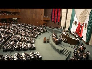 PRI obtiene mayoría en la Cámara de Diputados